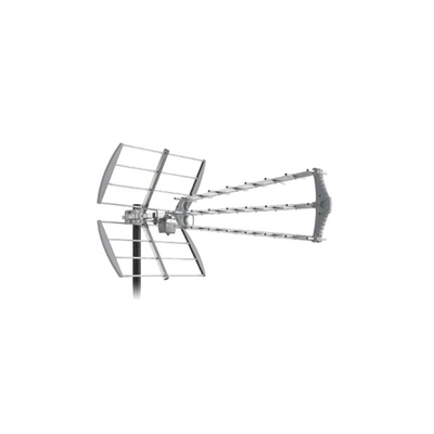 Fuba digital antenna, , medium