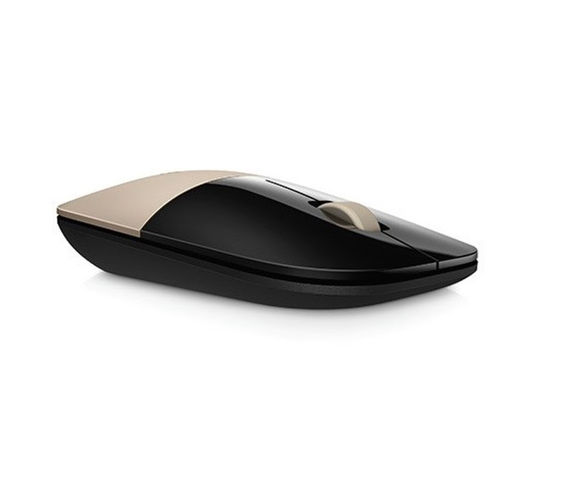 Hp z3700 wireless mouse red-null