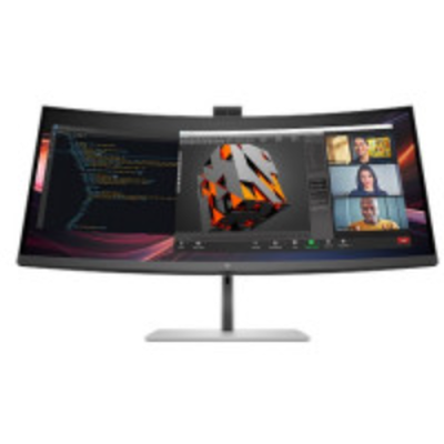 Hp monitor 34'', , medium