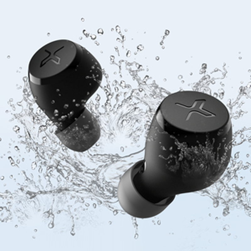 Edifier wireless earbuds x3-null