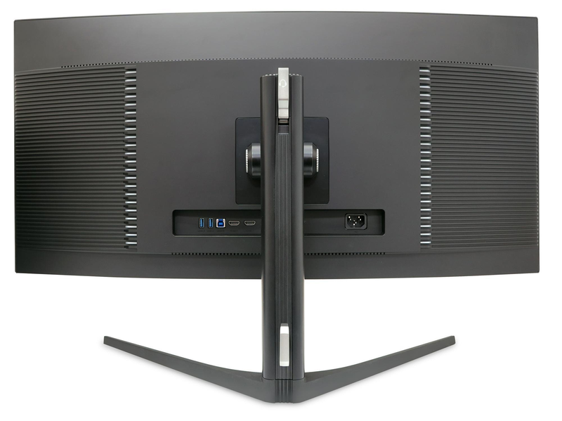 Acer predator x34 vbmiiphuzx 34" &omicron;&theta;ό&nu;&eta; OLED curved 175hz uwqhd 3440x1440-null