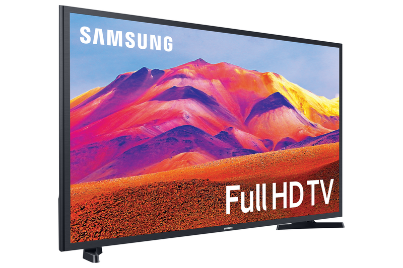 Samsung smart TV 32" full HD led ue32t5302cexxh-null