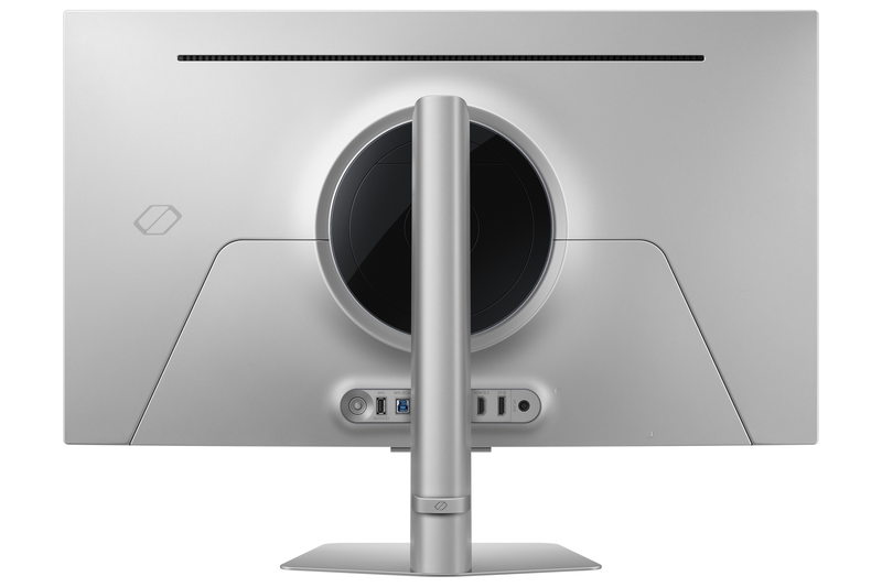 Samsung odyssey OLED g8 g81sf 32" &omicron;&theta;ό&nu;&eta; qd-OLED 240hz g-sync/freesync 3840x2160-null