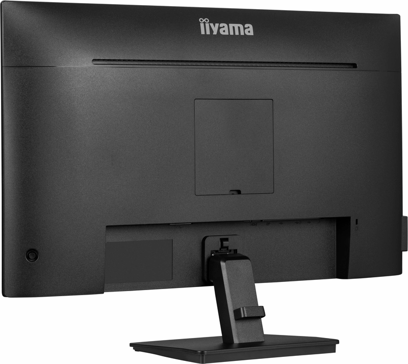 Iiyama prolite xu2792uhsu-b6 27" &omicron;&theta;ό&nu;&eta; ips 60hz 4k uhd 3840x2160-null