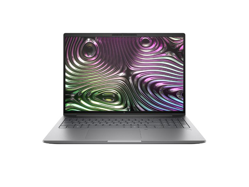 Workstation laptop hp zbook xg1i 16''wqxga/u7-265h/64GB/1TB/RTX pro 2000/win 11 pro/3y/b72wtet-null