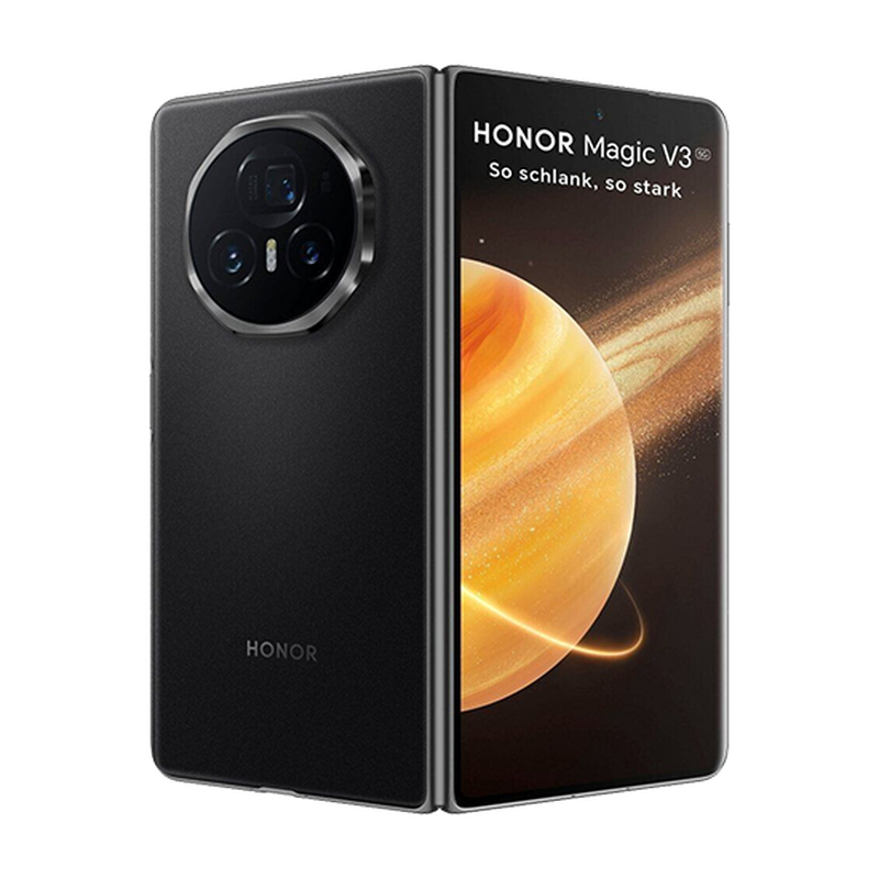 Honor magic v3 5G 12GB ram 512GB image number null