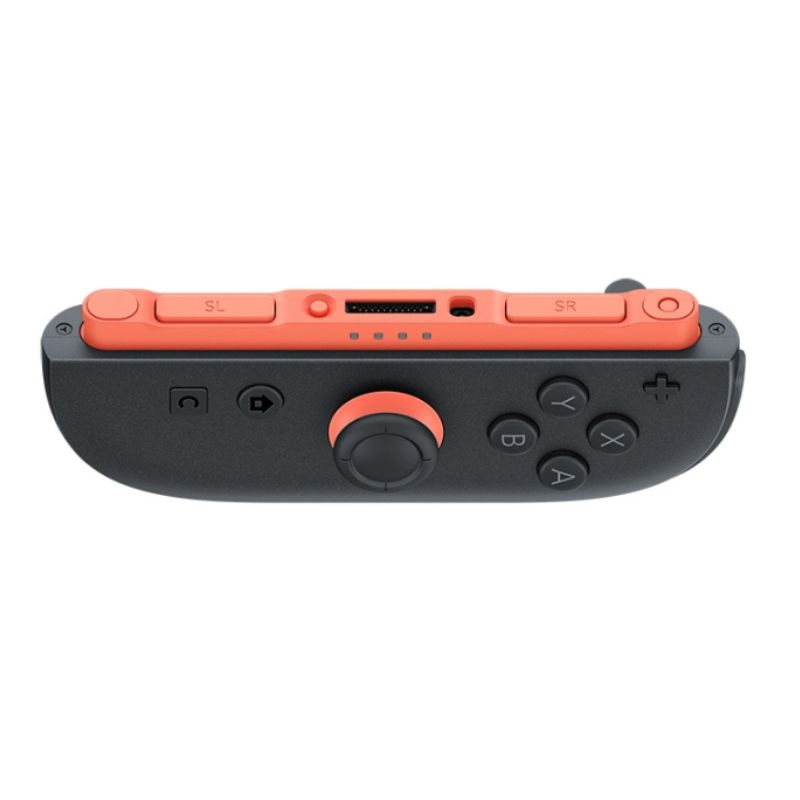 Nintendo switch 2 joy-con right light red, , medium-null