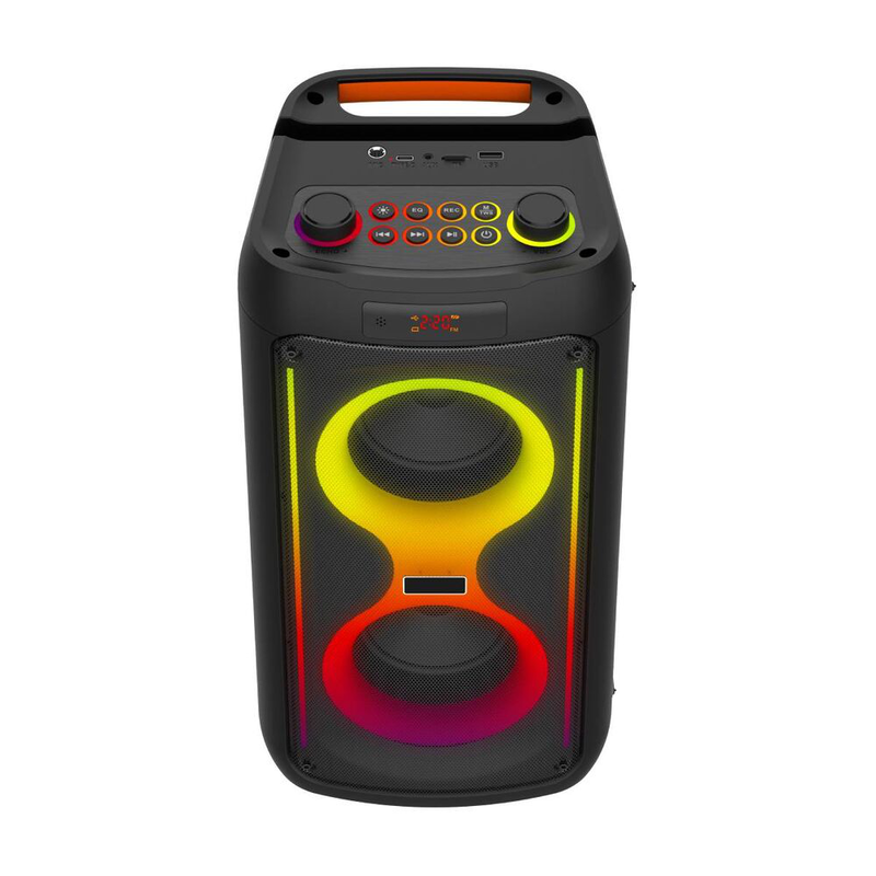 Partybox k71 black, , medium-null