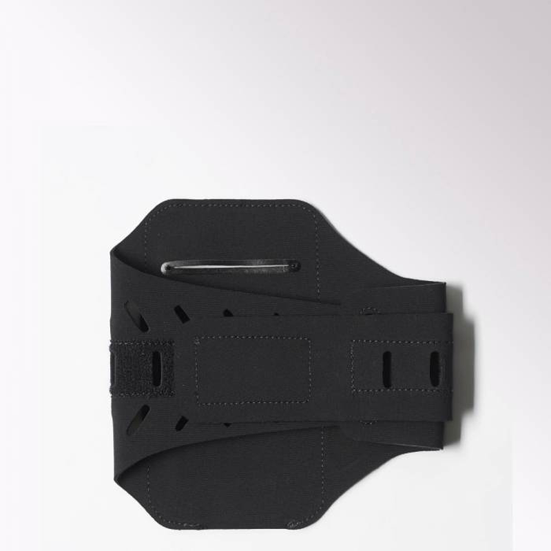 Run media arm pocket (11cm x 5.5cm)-null