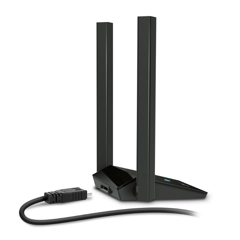 Tp-link Wi-Fi 6USB adapter, , medium-null