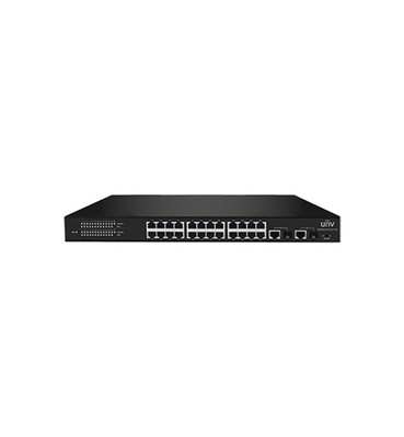 Uniview nsw2000-24t2gc-poe