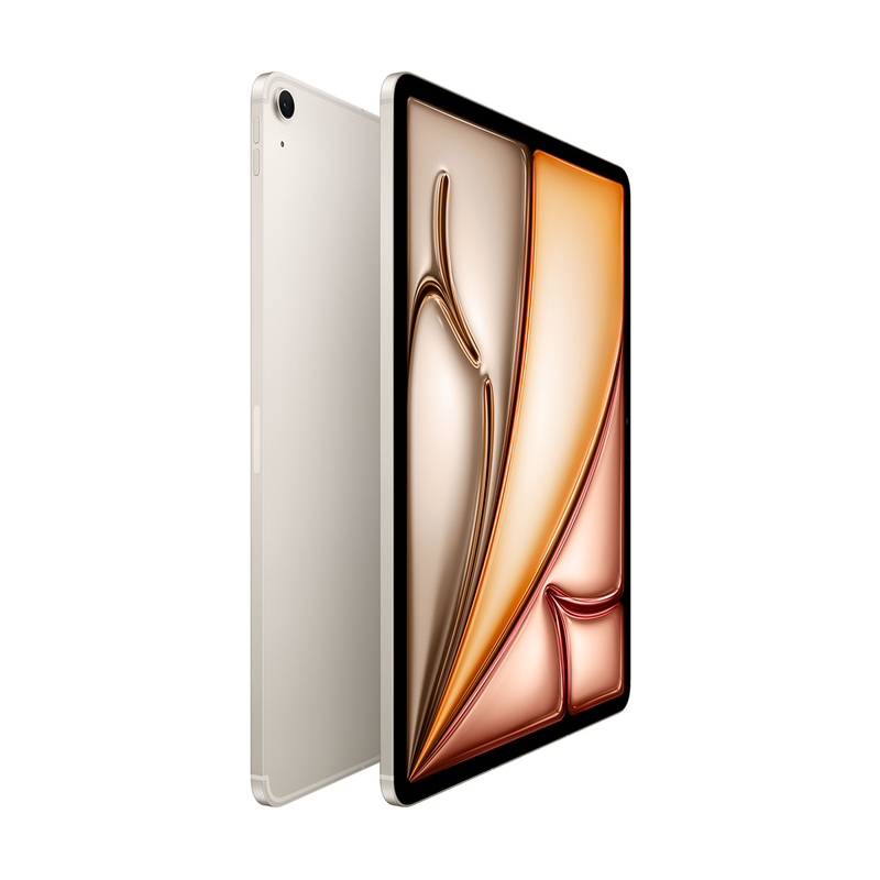 Ipad Air 13" m2 128GB 5G image number null
