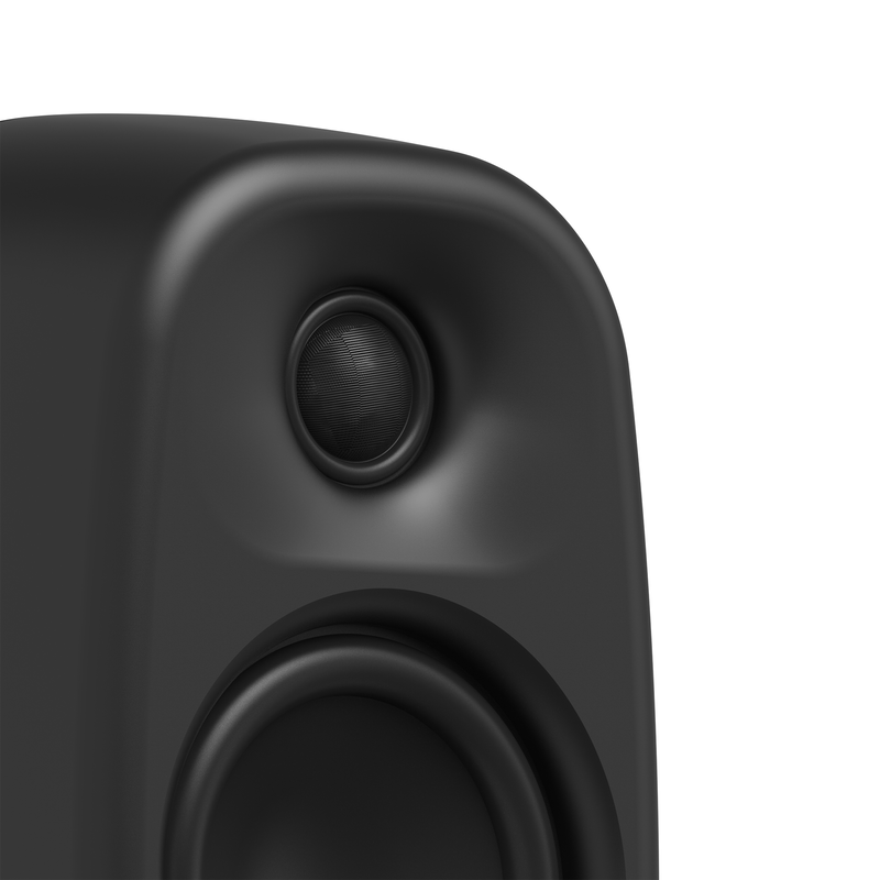 Kanto uki &epsilon;&nu;&epsilon;&rho;&gamma;ά &eta;&chi;&epsilon;ί&alpha; &upsilon;&pi;&omicron;&lambda;&omicron;&gamma;&iota;&sigma;&tau;ή 100w &mu;&epsilon; bluetooth, USB-c & έ&xi;&omicron;&delta;&omicron; &alpha;&kappa;&omicron;&upsilon;&sigma;&tau;&iota;&kappa;ώ&nu; - matte black (&zeta;&epsilon;ύ&gamma;&omicron;&sigmaf;)-null