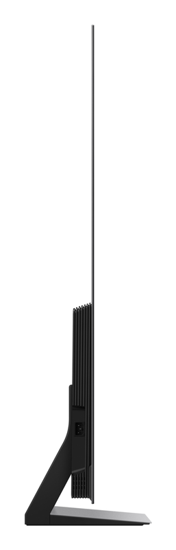 Samsung smart TV 65" 4k OLED qe65s90fa-null