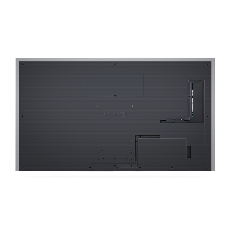 Lg smart τηλεόραση 83" 4k OLED evo g4 (2023)-null