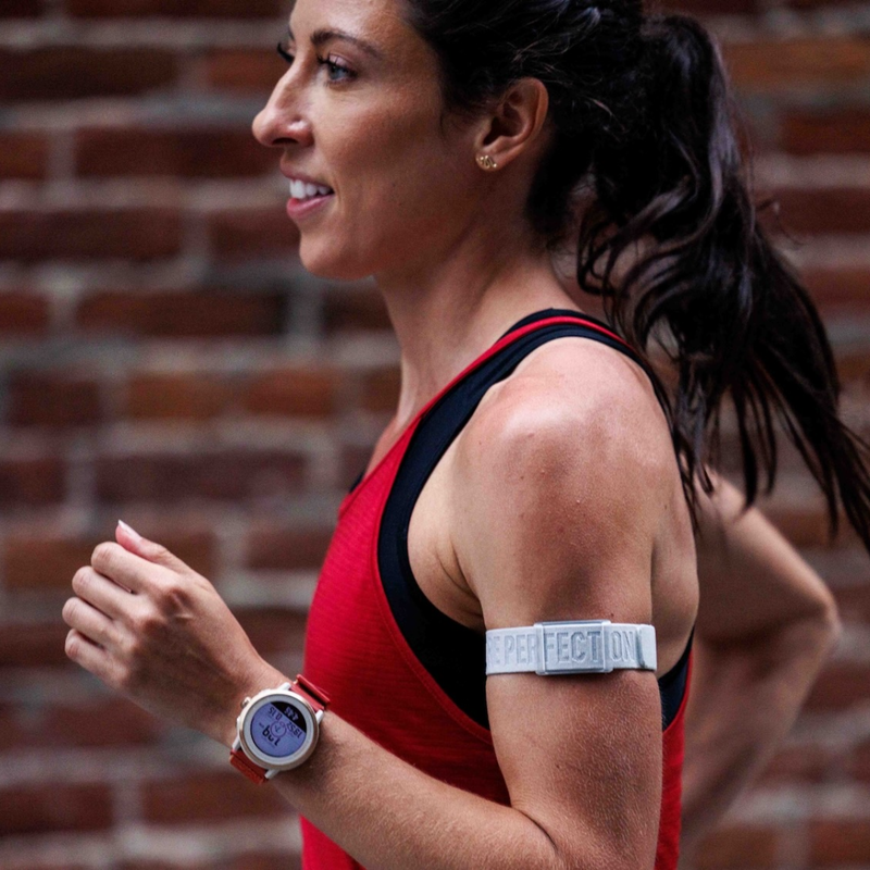 Coros heart rate monitor, , medium-null