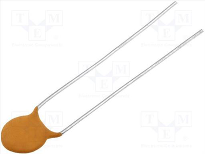 2.2nf 500v  ceramic capacitors x10pcs, , medium