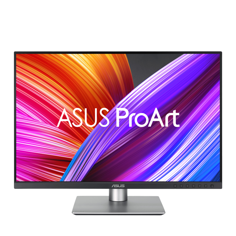 Asus proart pa248crv 24.1" monitor ips hdr wuxga 1920x1200-null