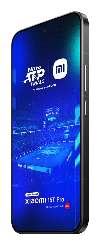 Xiaomi 15t pro mobile phone 5G (12GB/512GB)-null