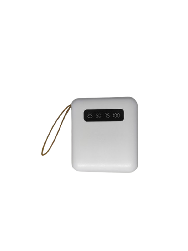 J6 FAST CHARGING POWER BANK 10000 mAh image number null