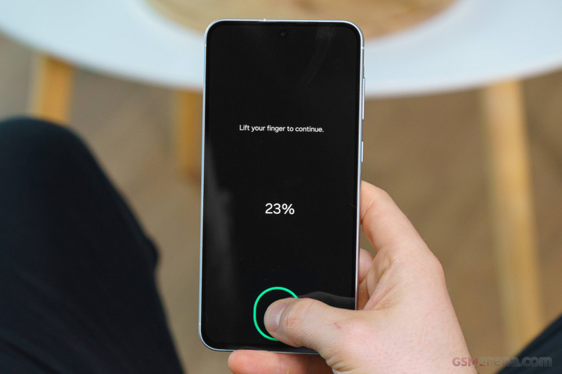 Samsung galaxy a56 mobile phone 5G (8GB/128GB)-null