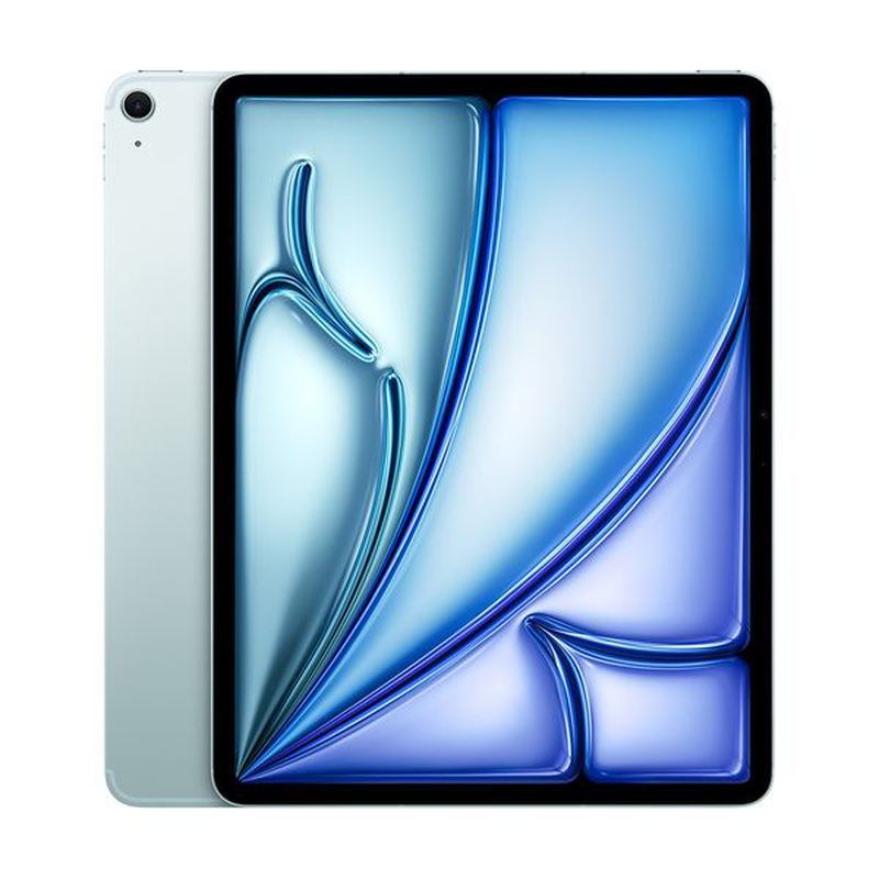 Ipad Air 11 m3 8GB/128GB 5Gspace grey-null