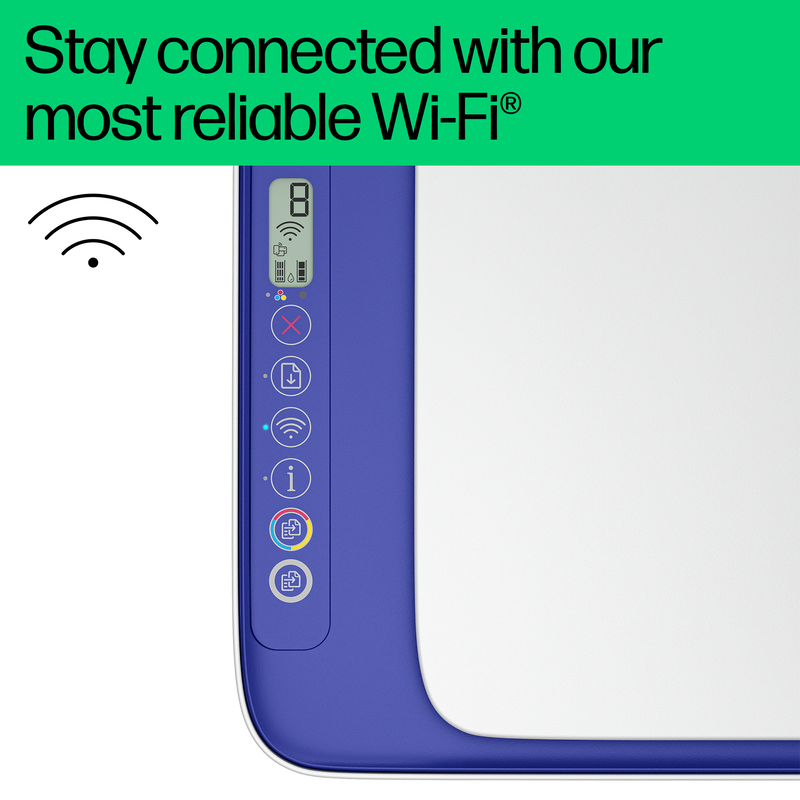 Hp deskjet 2821e all-in-one printer (588q2b), , medium-null