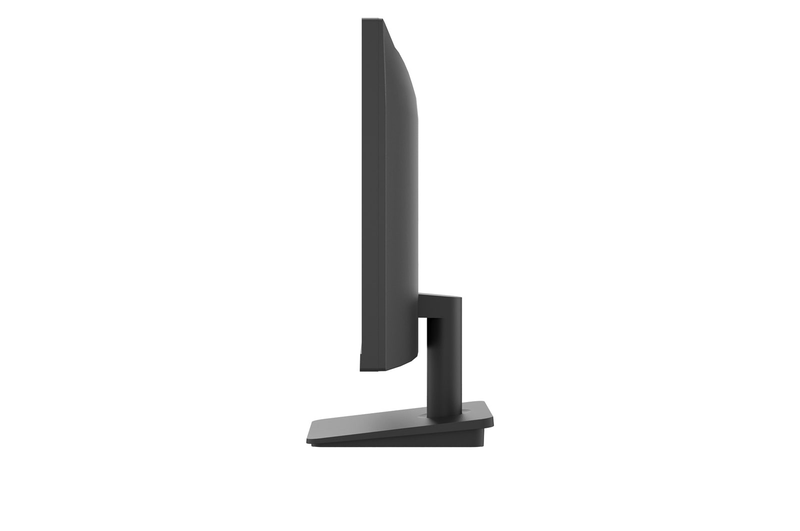 Lg 24ba400-b 23.8" monitor ips 100hz 1920x1080-null