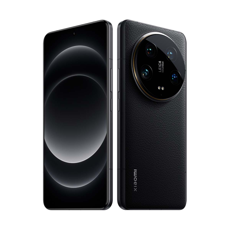 Xiaomi 14 ultra 512GB image number null