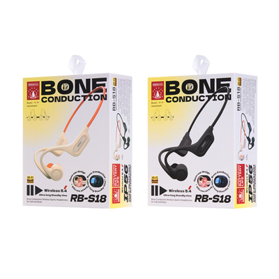 Remax sport earphone music / calls, , medium