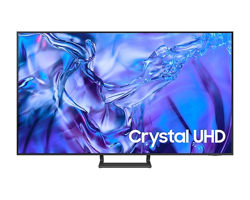 Samsung smart TV 55" 4k led ue55du8572uxh (2024)-null