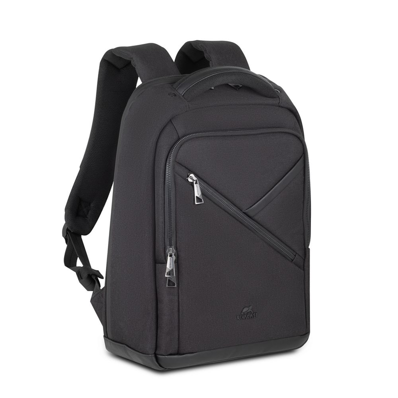 Rivacase MacBook Air 15 and laptop business backpack 14" 8126 black-null