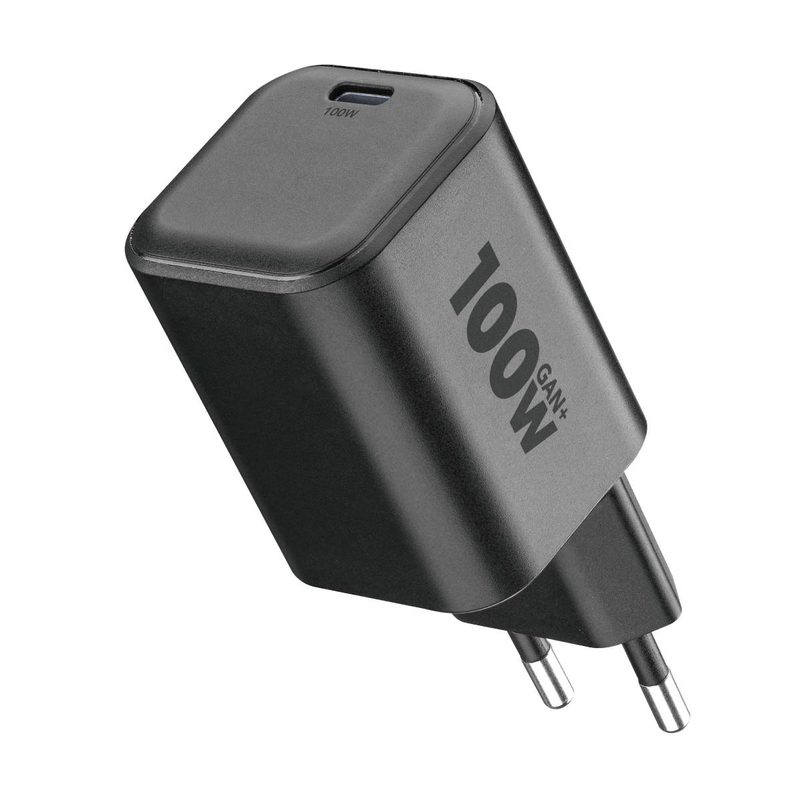 100w Type-C black-null