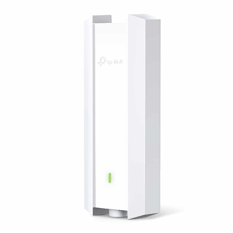 Tp-link ax1800 outdoor Wi-Fi 6 access point - eap610-outdoor, , medium-null