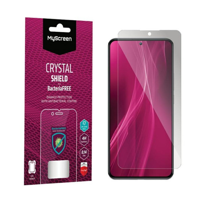 Product image: Tempered glass for xiaomi Redmi note 12 pro 5g, , medium-null