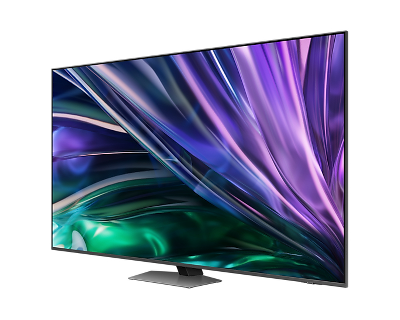 Samsung smart TV 55" 4k neo QLED qe55qn85db (2024)-null