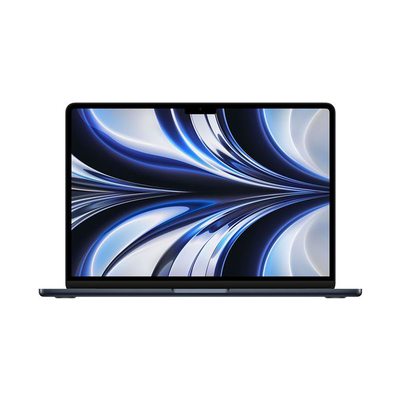 Apple MacBook Air m2 13.6" 8GB/512GB/10-core GPU, Black, medium