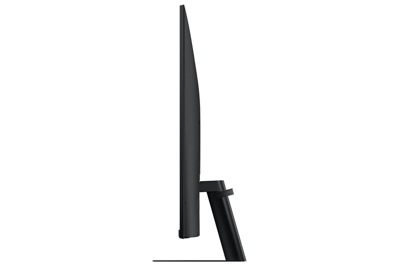 Samsung 27" smart monitor m5 (m50d)FHDwith streaming apps and speakers (ls32dm500eux)-null