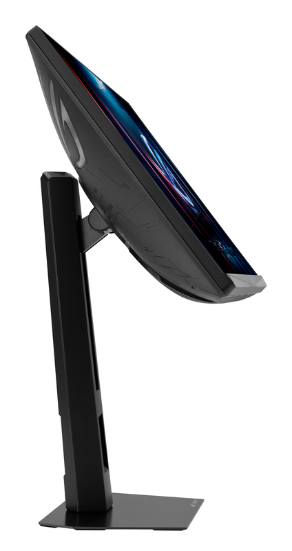Asus rog strix xg248qsg ace 24.1" monitor super tn 610hz g-sync FHD 1920x1080-null