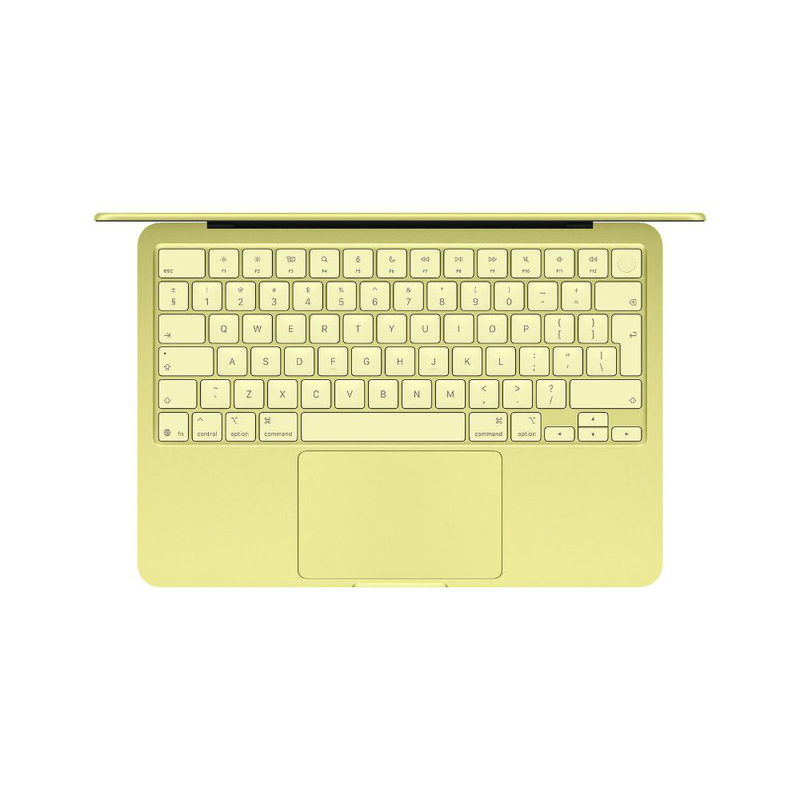 Apple MacBook neo 2026 13'' mhfe4-null