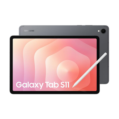 Galaxy tab s11 12GB/128GB gray Wi-Fi, Grey, medium