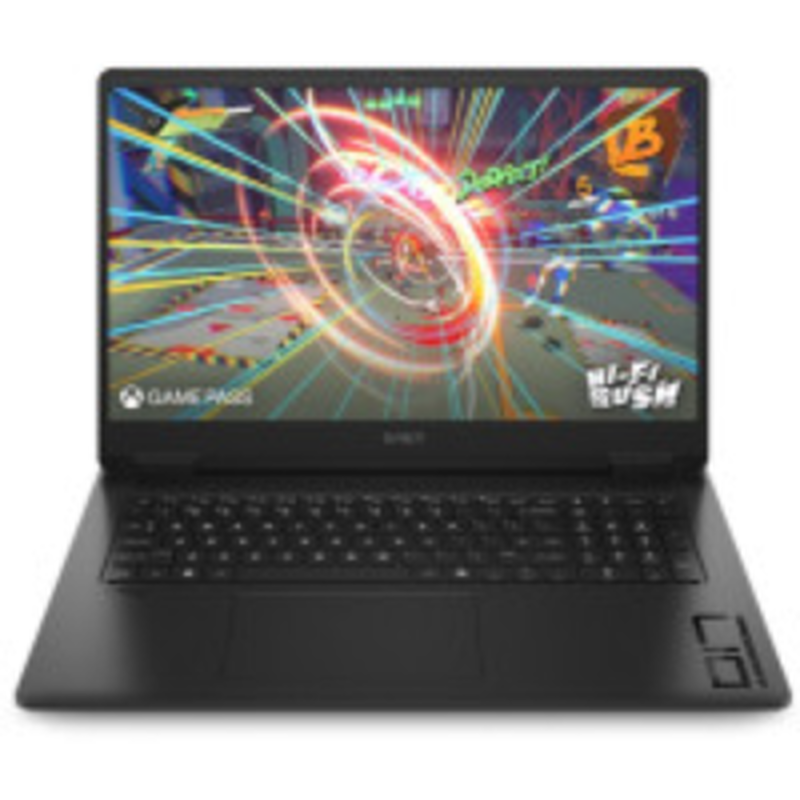 Hp omen laptop 17.3" (ryzen 7 350/24GB/1TB)-null