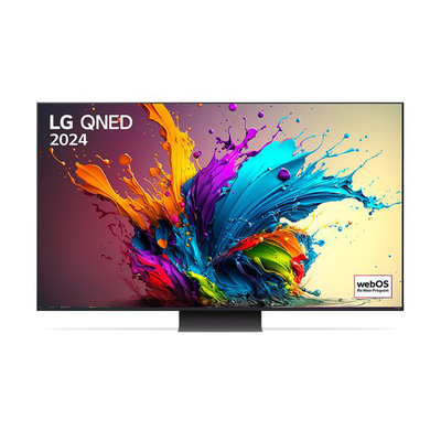 QNED 65QNED87t6b 65" tv smart 4k