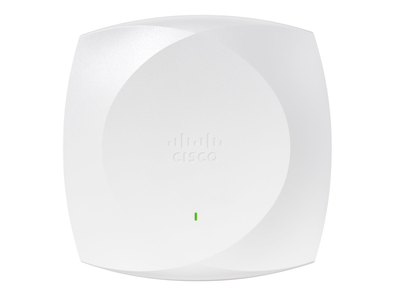 Cisco wireless 9176i Wi-Fi 7 access point (configurable), tri-band 4x4 up to 18GBps, 10g mgig, gnss, white-null