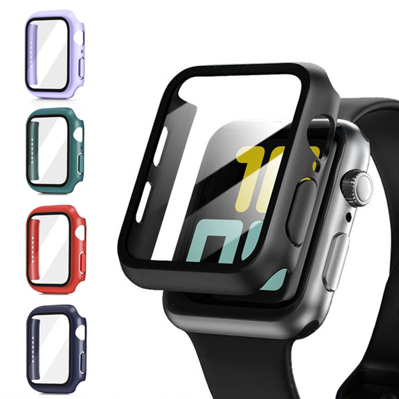 &Theta;ή&kappa;&eta; &pi;&rho;&omicron;&sigma;&tau;&alpha;&sigma;ί&alpha;&sigmaf; &mu;&epsilon; tempered glass &gamma;&iota;&alpha; apple watch-null