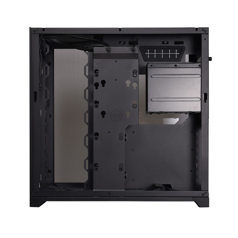 Lian li middle tower case pc-o11 dynamic razer edition-null
