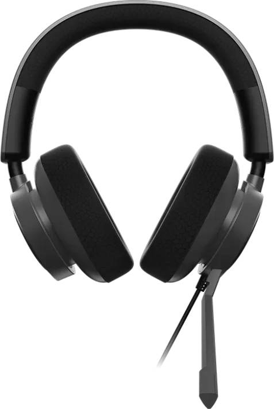 Msi maestro 300 wired USB-c gaming headset os3-8zc8001-000 40mm neodymium hi-res nahimic detachable mic black-null