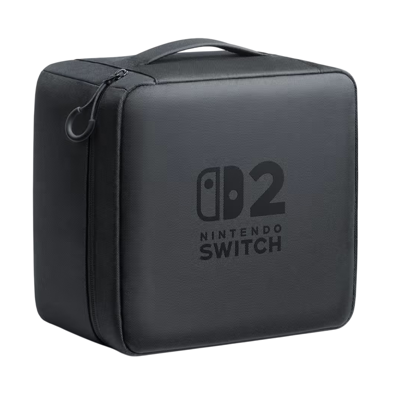 Switch 2 all in one carrying case-null