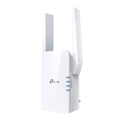 Tp-link re505x Wi-Fi 6 speeds range extender, , medium