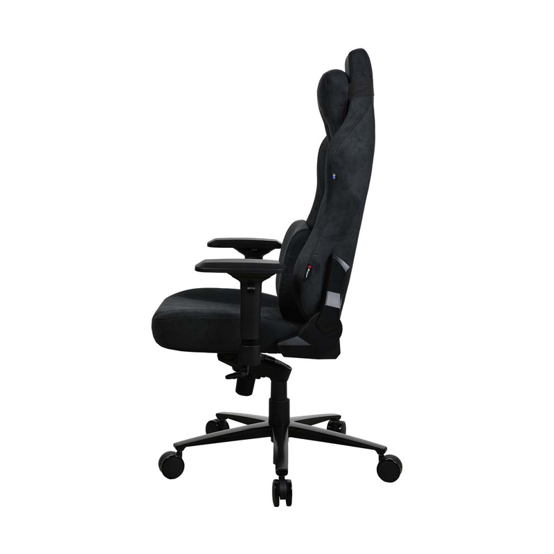 Product image: Vernazza supersoft pure black, , medium-null